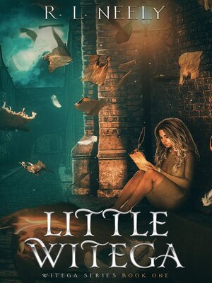 cover image of Little Witega